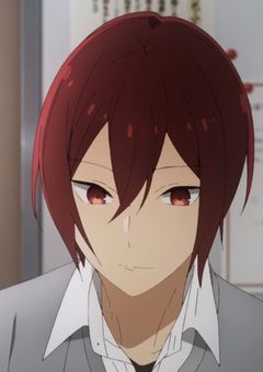 仙石くんの彼女は元E組。