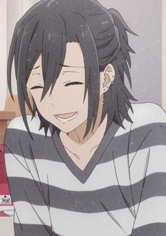 元ガーディアンと宮村。