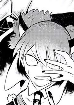 問題児クラスの普通の子。