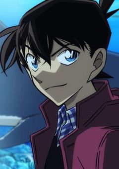 工藤新一の幼馴染はオタクちゃん。