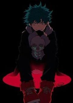 ぼく達の" ヴィランアカデミア "