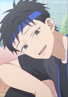 君のことが知りたい。