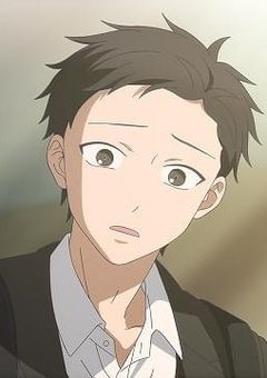 こゆんの幼馴染は元E組です。
