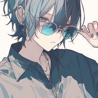 蒼惟さんのアイコン画像