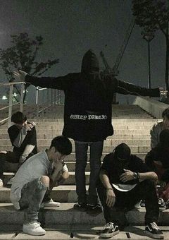 ryu×yuta&RAB×RAJ   小説