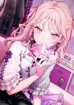 いじめられたけどそんなの気にせず生きてきますＶｅｒ．🎀💗(瑞希)