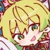 虹方凪(にじかたなぎ) 大型ペア画中！(らるち達と！)さんのアイコン画像