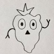 だいこんにゃくさんのアイコン画像