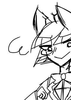 🕸️入れ替わりなんて聞いてないっ！！！📻️