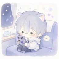 imuさんのアイコン画像