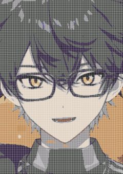 まに狂のオタ部屋