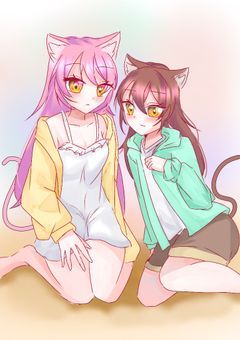 うちの子語り30日？チャレンジ！