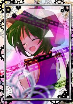 キラズが体調崩す話