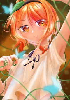 イラスト部屋その2！