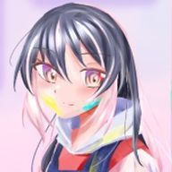 星麗　真桜さんのアイコン画像