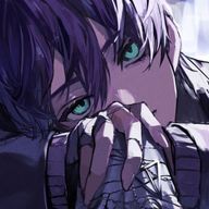 流海さんのアイコン画像