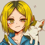 あおいさんのアイコン画像