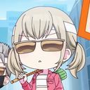 小豆沢こはね@夜露死苦