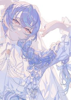 ꒦꒷.⋆𝜗𝜚 まるでダイヤモンドのように