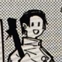 乙骨憂太