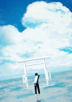 虎杖悠仁の幼なじみは乙骨憂太の従兄弟でした