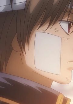 真撰組の医者は沖田総悟の幼馴染です