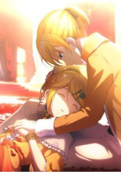 『生まれ変わったらまた…』