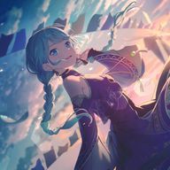 花歌結那(名前変更中)さんのアイコン画像