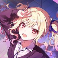 音花 あすか　＠二ヶ月語尾にゃんさんのアイコン画像