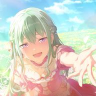 音花 あすか#🪼⛩️さんのアイコン画像