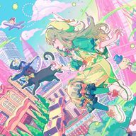 音花 あすかさんのアイコン画像