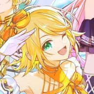 音花あすかさんのアイコン画像