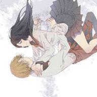 　　　ﾘ  ʓ 🎀さんのアイコン画像