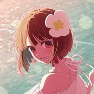 　　　ﾘ  ʓ 🎀さんのアイコン画像