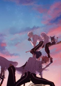 わちゃわちゃな毎日.