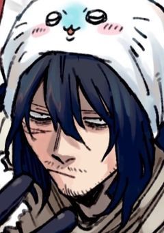 最弱ちゃんは最強ヴィラン！