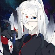 櫟莫さんのアイコン画像
