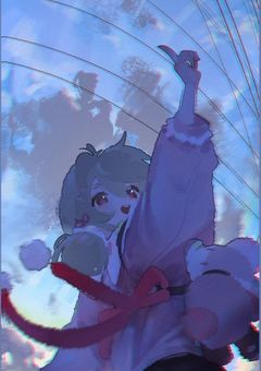 　✧'.　儚く散った淡い片思い