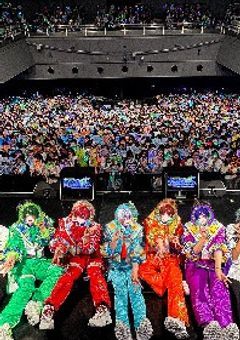 すたぽらさん裏表差がありすぎました!そしてリーダーさんは生理男子らしいです!らしいで