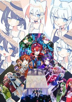 (同拒否同盟)我らの恋味