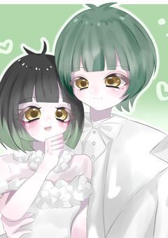 魔法使いの婿🪄ꕀ