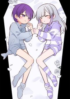 僕らの愛し方꒷꒦❤︎