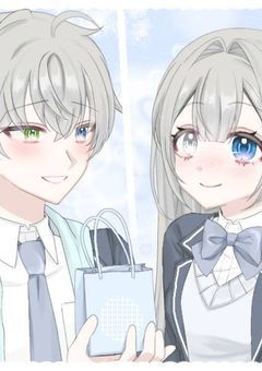 せんぱい!ときめいてっ!⸜❤︎⸝