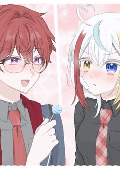 おバカなわいは恋したカモ?( ᐛ )