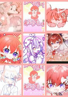 王子と奴隷の振した神様✩.*˚