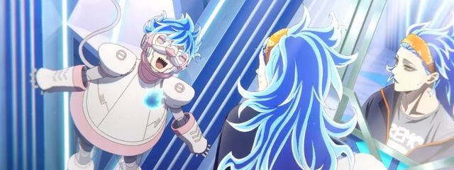 紫音 ナカヌさんの壁紙画像