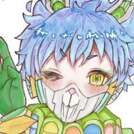 紫音 ナカヌさんのアイコン画像