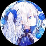白凪シャロさんのアイコン画像