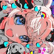 ❥︎ ・・・ こ ん ぺ ー と ー ❥⇢さんのアイコン画像