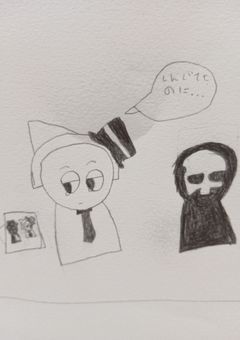 突然の裏切りと終わった世界